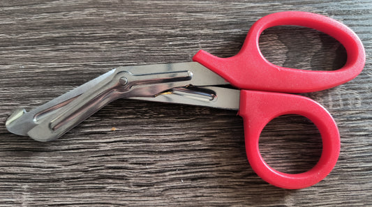 EMT Safety Shears