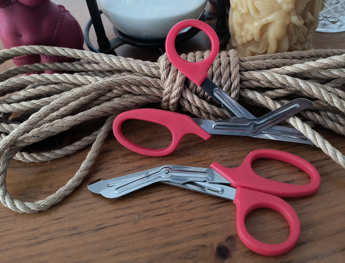 EMT Safety Shears