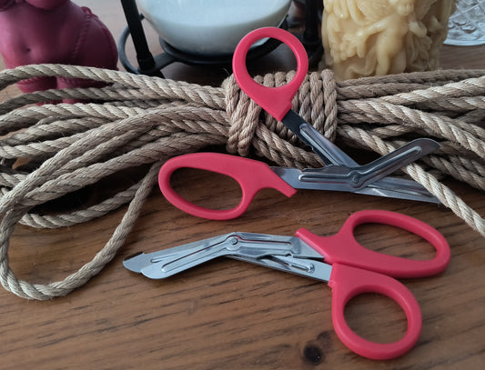 EMT Safety Shears