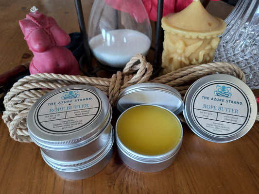 Rope Butter